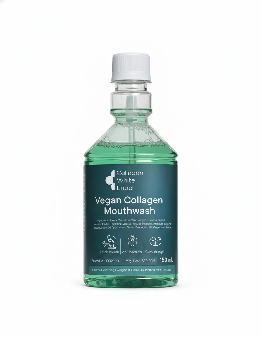 vegan mouthwash