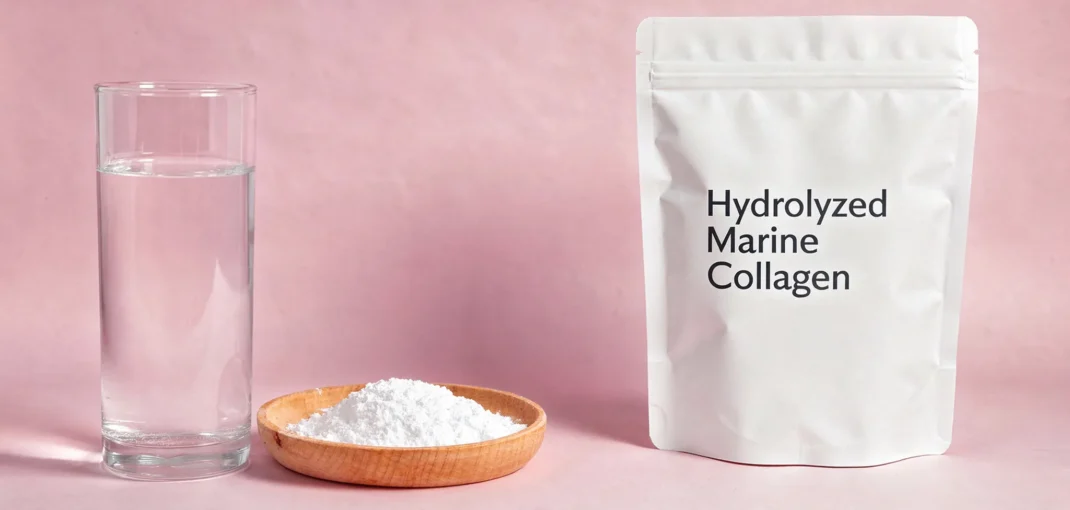 What Is Hydrolyzed Marine Collagen and Why Is It Popular? 1 What Is Hydrolyzed Marine Collagen and Why Is It Popular