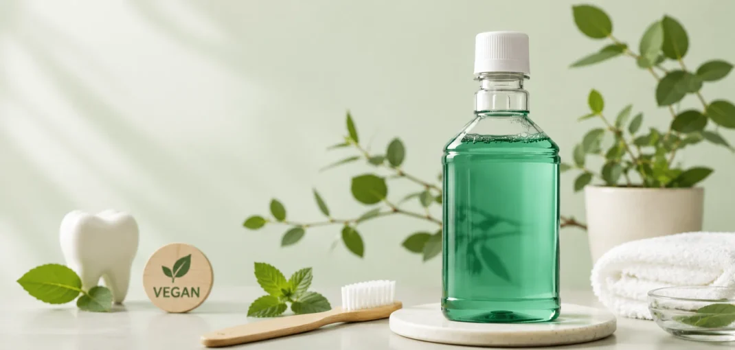 Natural Oral Care Trends: Why Consumers Are Choosing Vegan Mouthwash 1 Natural Oral Care Trends: Why Consumers Are Choosing Vegan Mouthwash